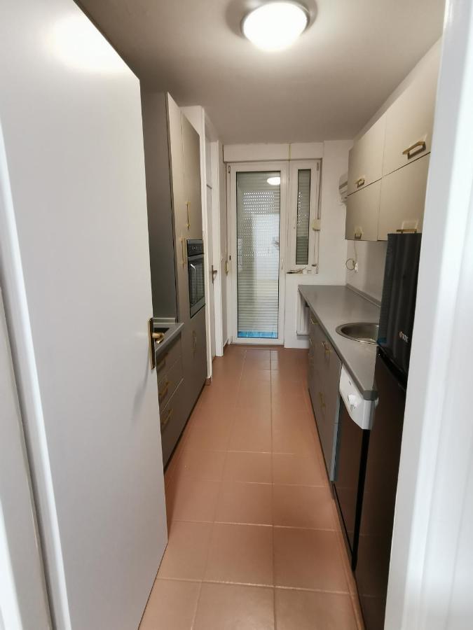 Family Apartment Tuzla Exterior photo
