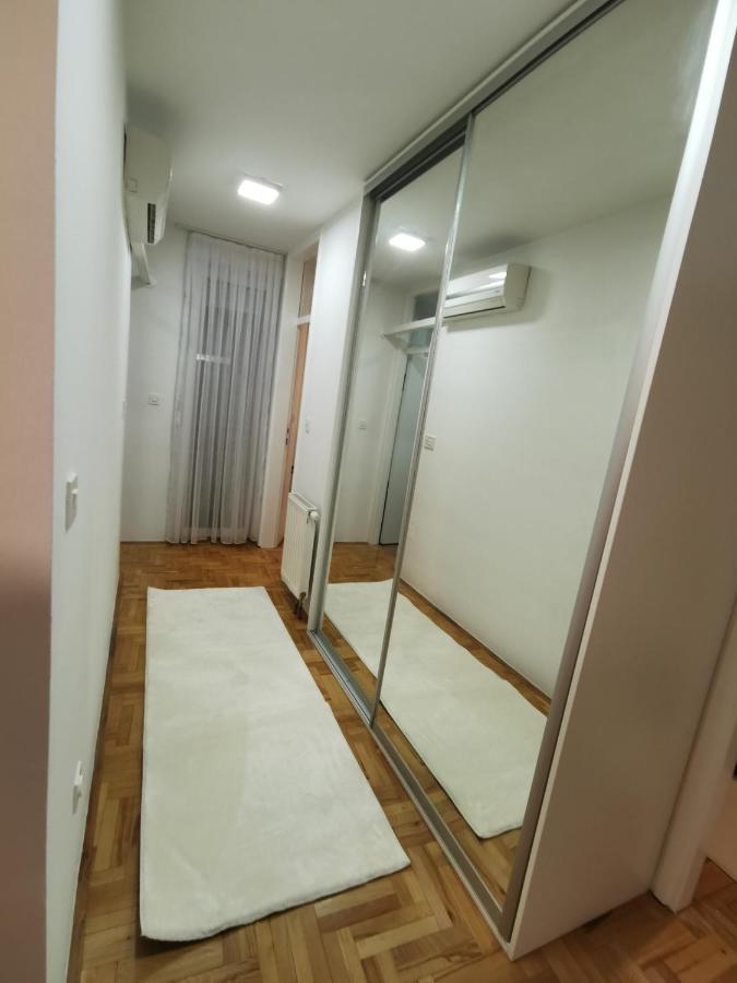 Family Apartment Tuzla Exterior photo