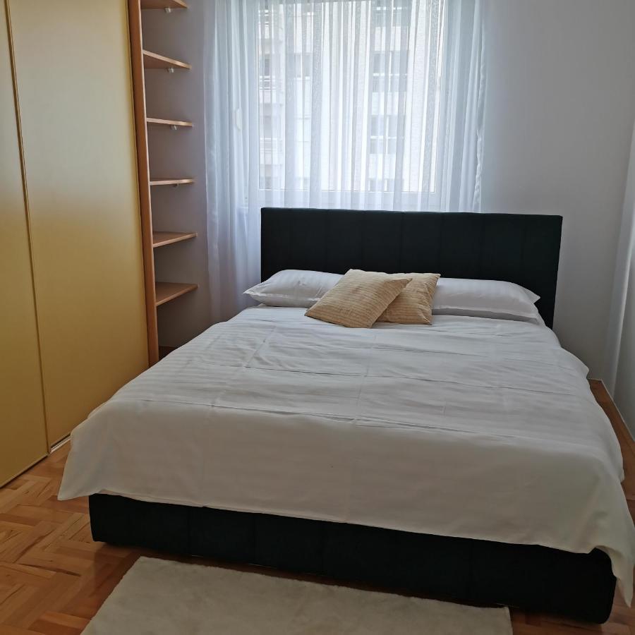 Family Apartment Tuzla Exterior photo