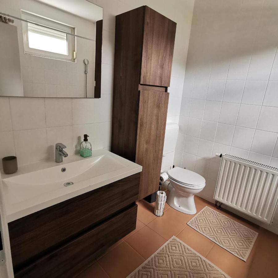 Family Apartment Tuzla Exterior photo