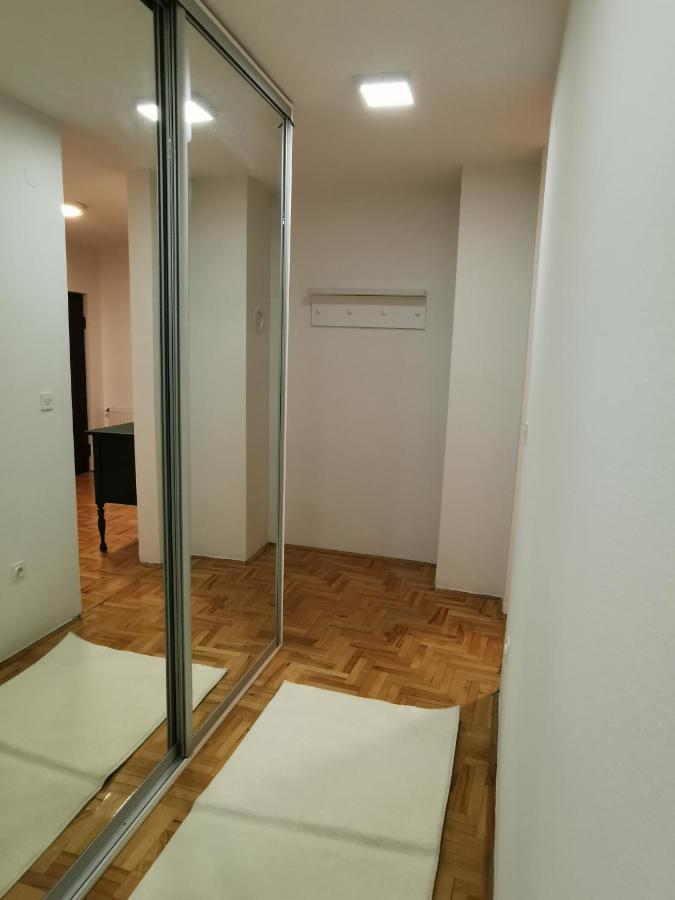 Family Apartment Tuzla Exterior photo